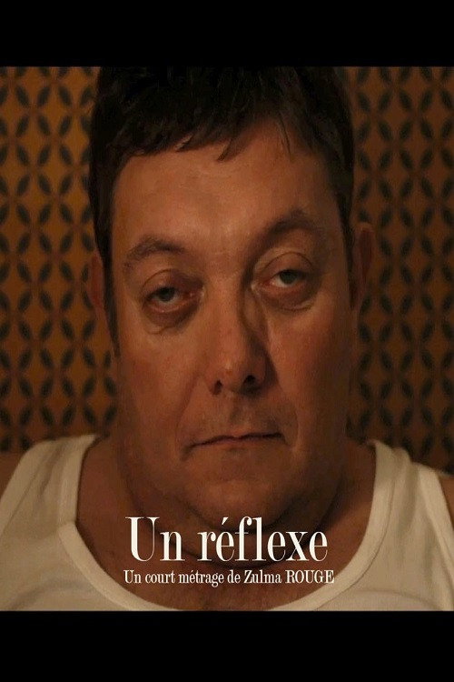 Movie poster for Reflex (2015)