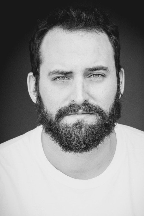 Photo of Ryan Mulkay, Acting
