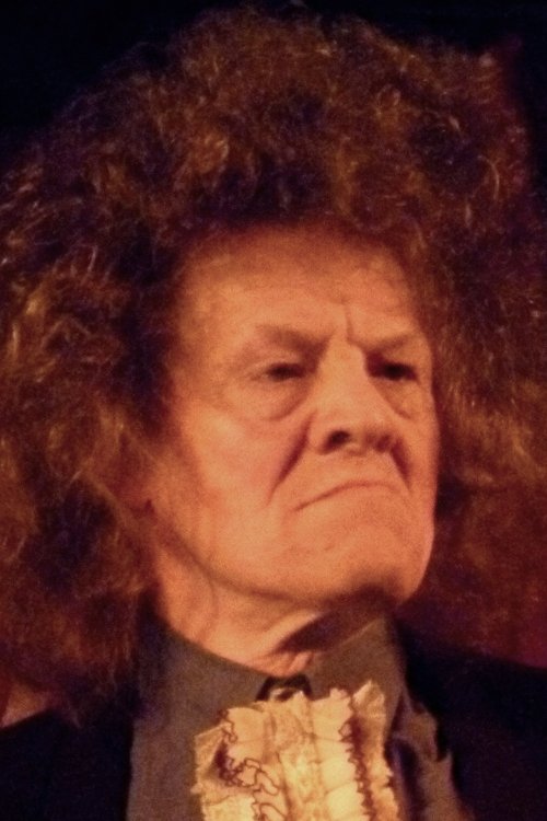 Charlie Chuck profile