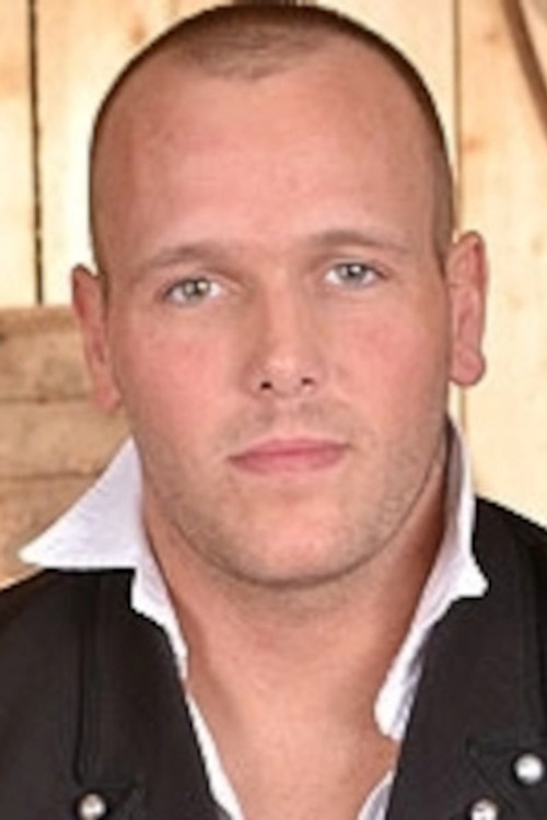 Photo of Kane Turna, Acting