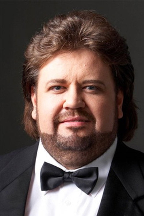 Photo of Johan Botha, Acting