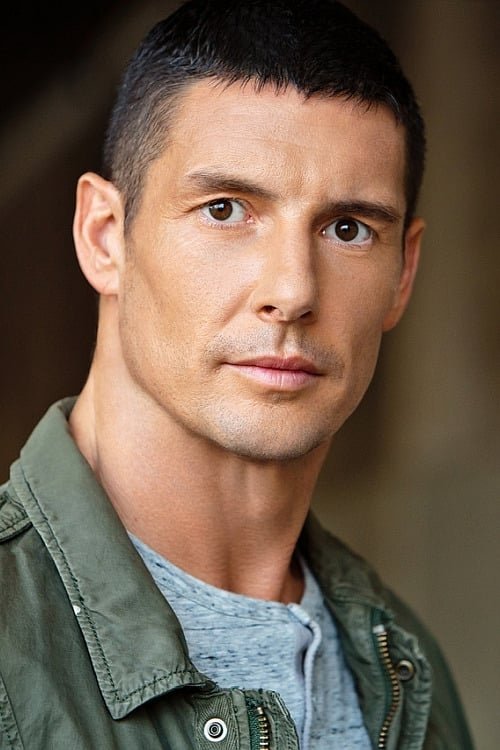 Photo of Joseph Michael Harris, Acting