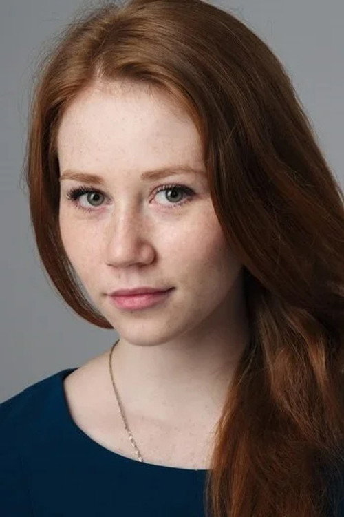 Margarita Adaeva profile