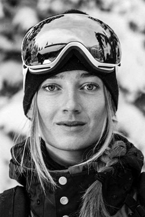 Photo of Sierra Quitiquit, Acting