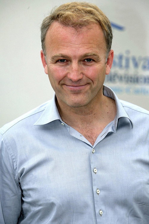 Photo of James McGowan, Acting