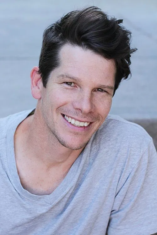 Photo of Warwick Sadler, Crew