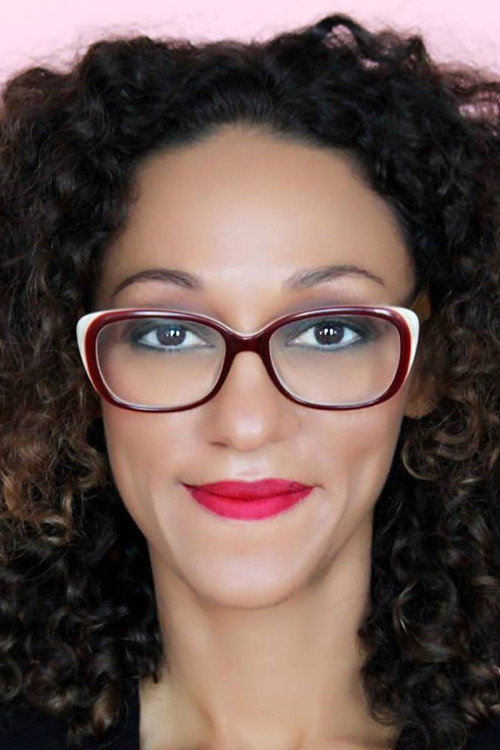 Photo of Corinne Haccandy, Production