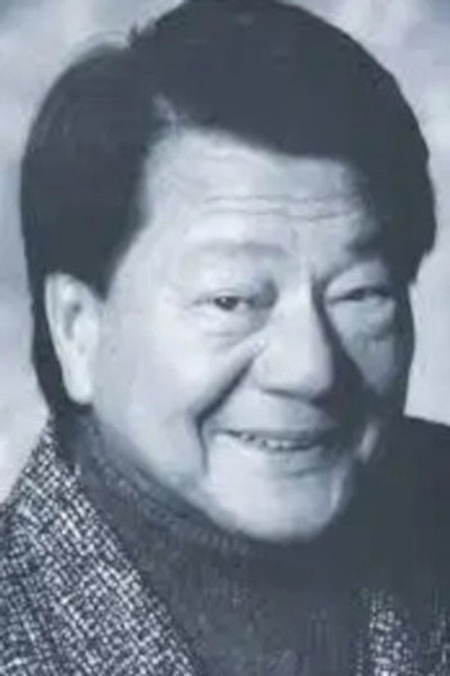 Photo of David Chow, Acting