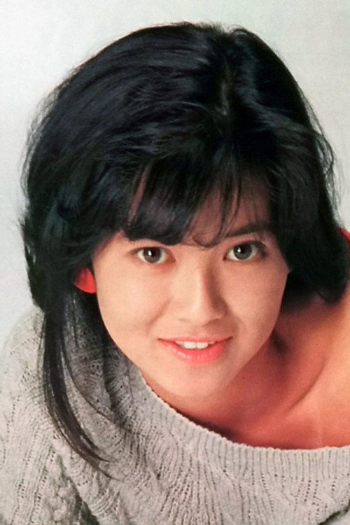 Photo of Michiko Komori, Acting
