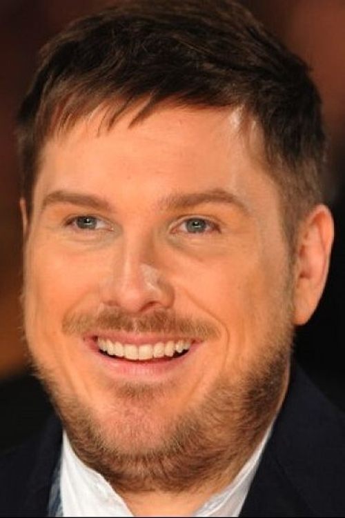 Marc Wootton profile