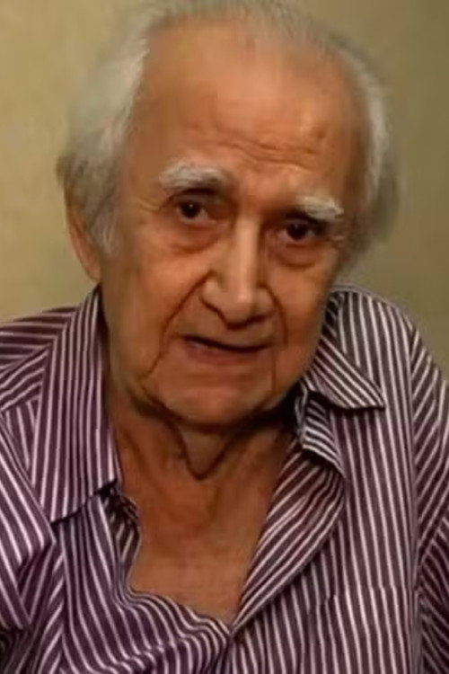 Photo of Pedro Farah, Acting