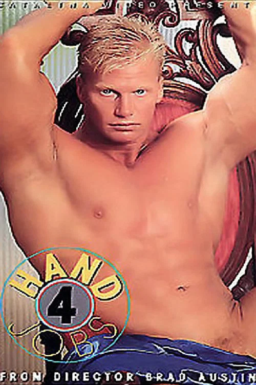 Movie poster for Hand Jobs 4 (1993)