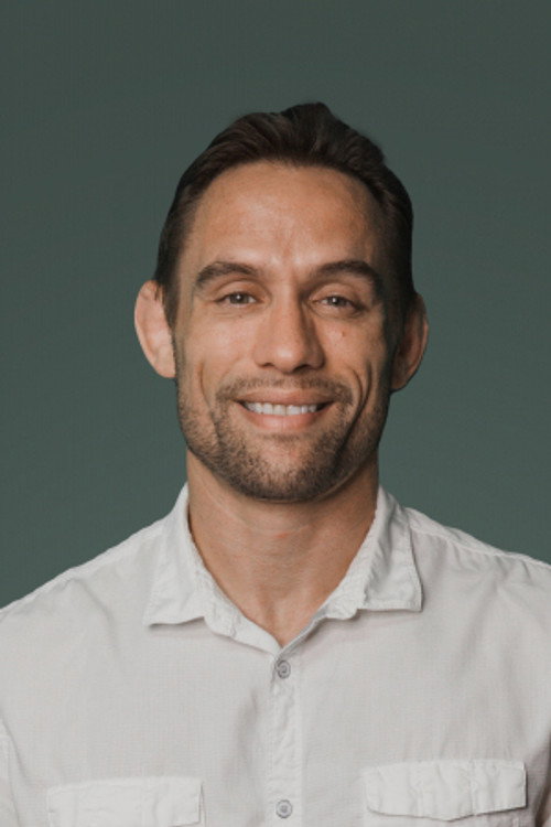 Photo of Travis Tooke, Acting