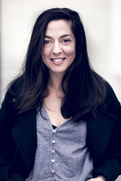 Photo of Marie-Pierre Nouveau, Acting
