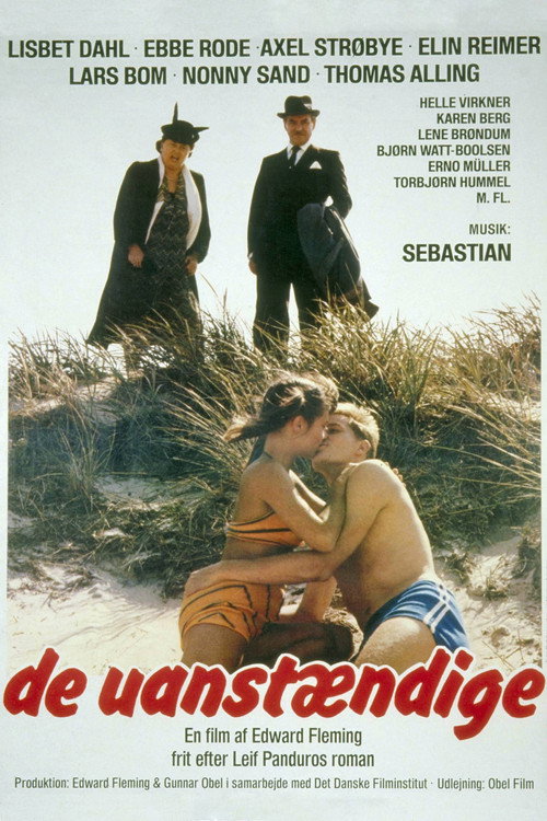Movie poster for Topsy Turvy (1983)