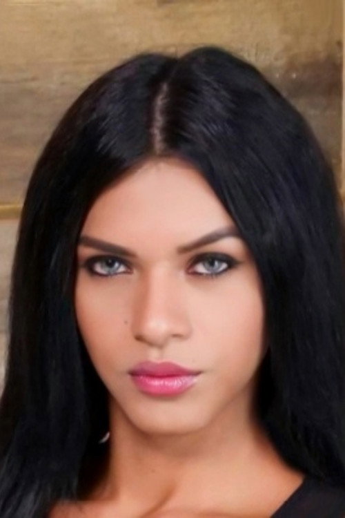 Photo of Nicky Jimenez, Acting