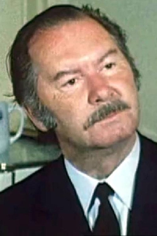 Photo of Raymond Barrat, Acting