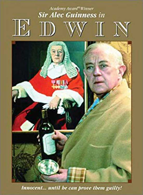 Movie poster for Edwin (1984)