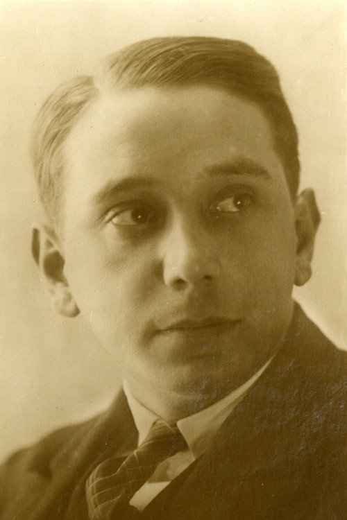 Photo of Jan Van Ees, Acting