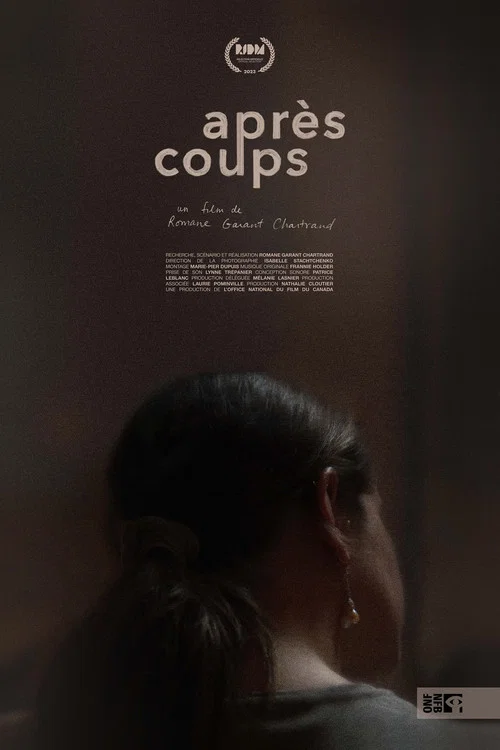 Movie poster for Afterwards (2024)