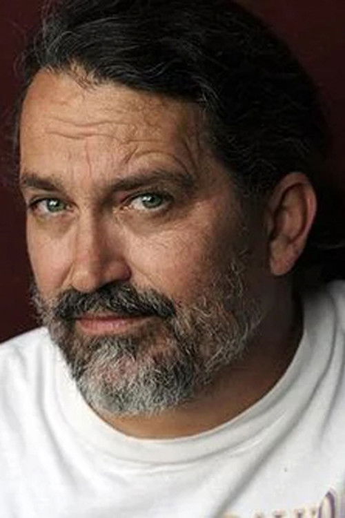 Curt Kirkwood profile