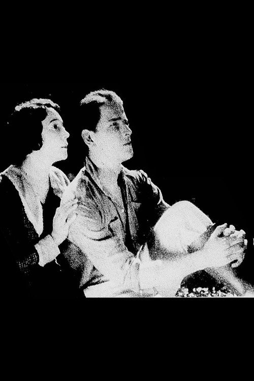 Movie poster for Casa de Caboclo (1931)