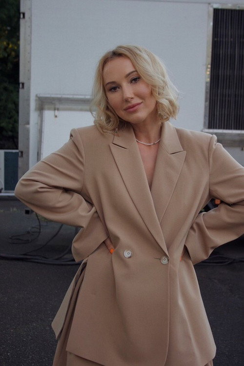 Photo of Kseniya Bugrimova, Directing