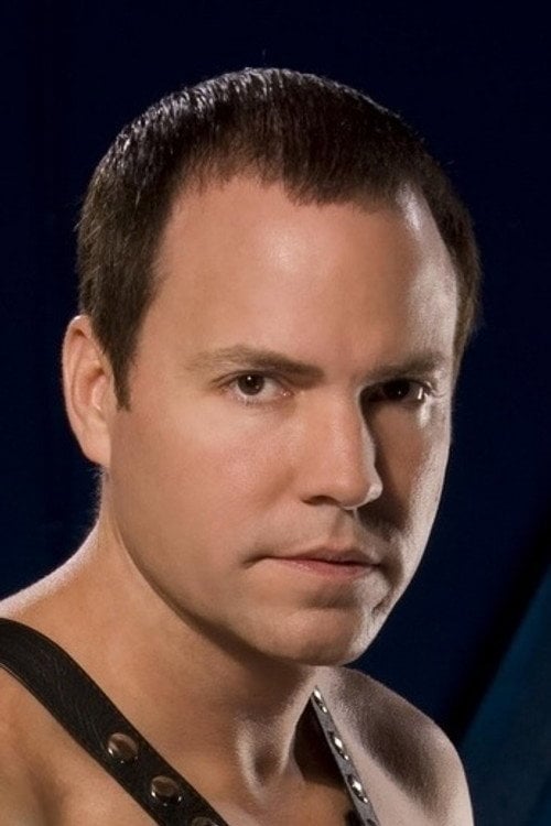Photo of Jason Sparks, Acting