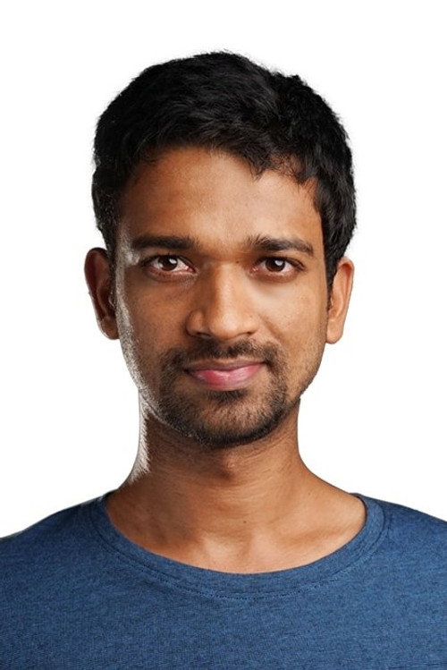 Photo of Raghav Anil Kumar, Directing
