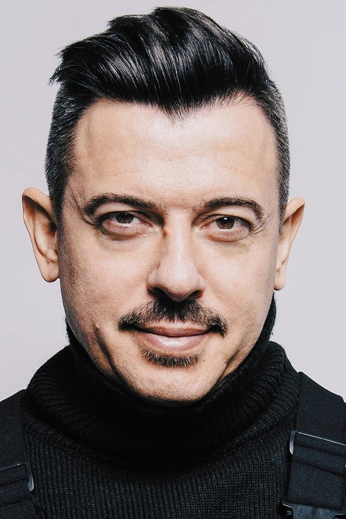 Photo of Denis Simachev, Costume & Make-Up