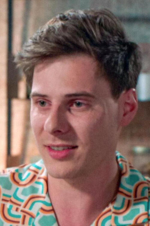 Photo of Dorian Liveyns, Acting
