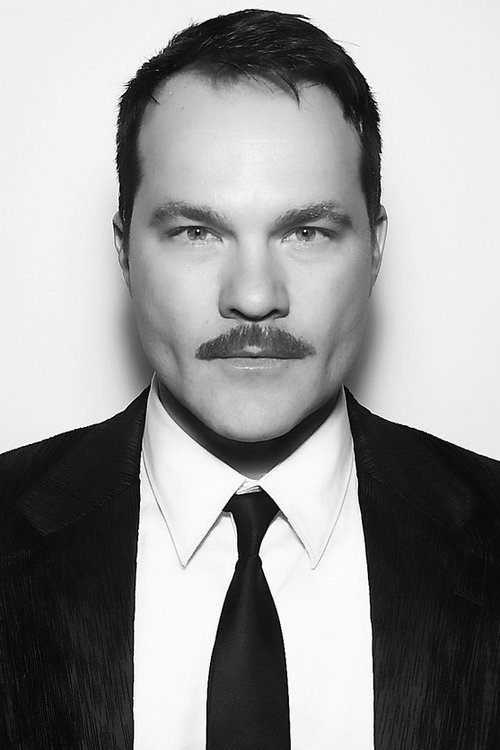 David Agranov profile