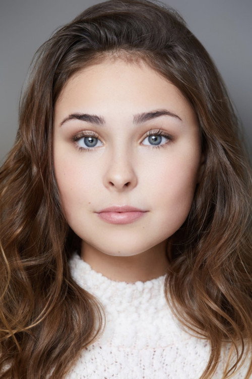 Photo of Cosette Hauer, Acting