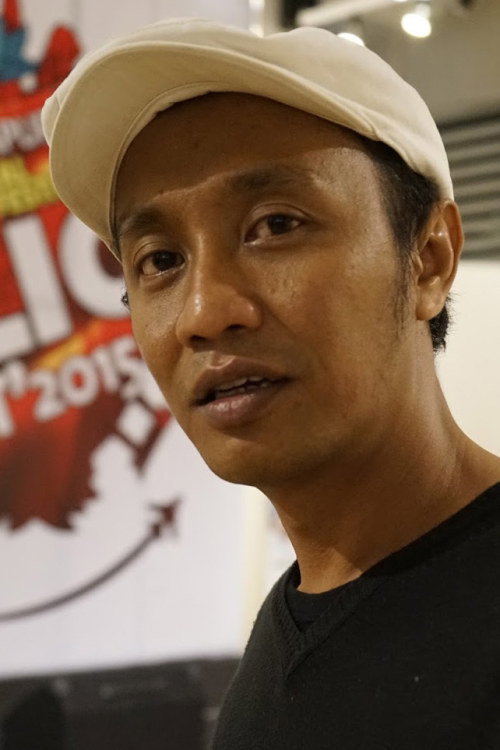 Photo of Akbar Kobar, Acting