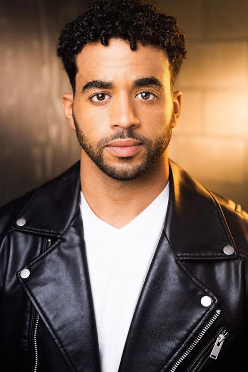 Photo of Thony Mena, Acting