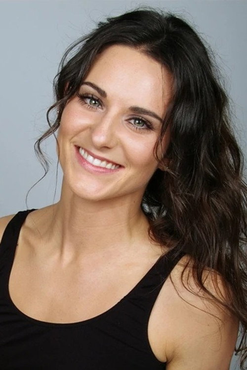 Photo of Breanna Watkins, Crew