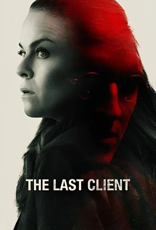 Movie poster for The Last Client (2022)