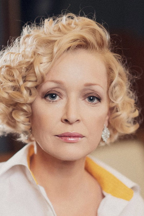 Photo of Olga Kuzina, Acting