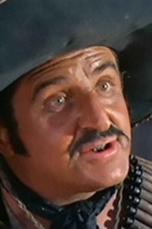 Photo of Nini Rosso, Acting