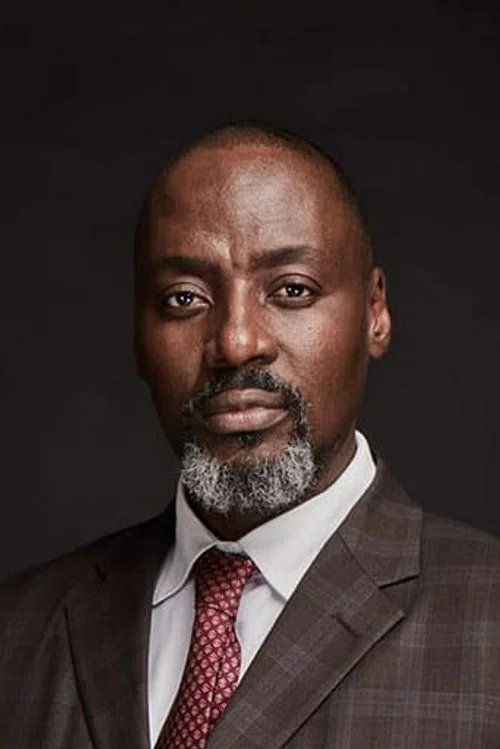 Photo of Nimrod Nkosi, Acting