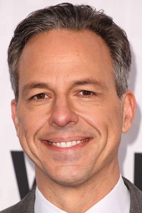 Jake Tapper profile