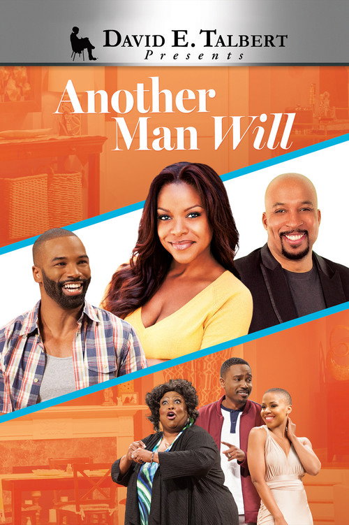 Movie poster for Another Man Will (2017)