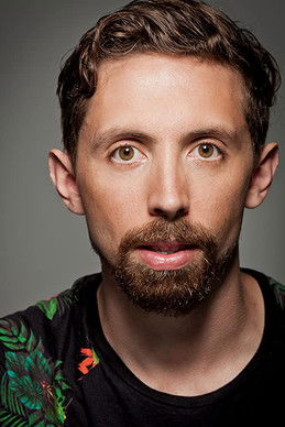 Eric Lampaert profile