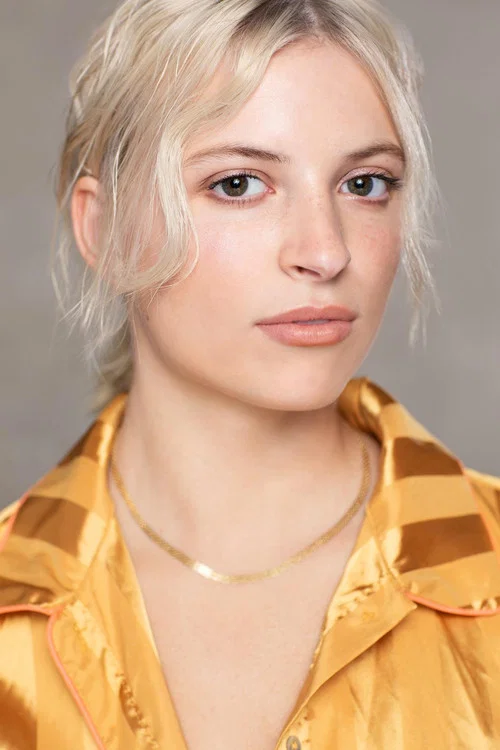 Photo of Kiki London, Acting