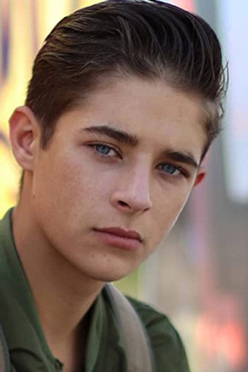 Photo of Valentijn Avé, Acting
