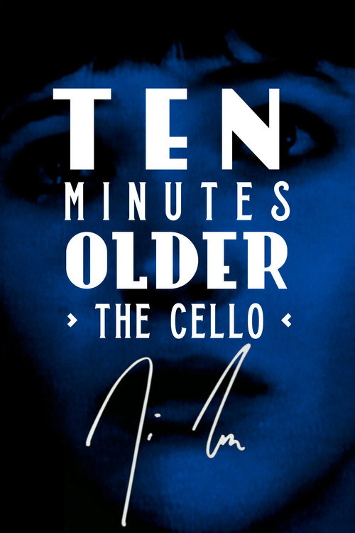 Movie poster for One Moment (2002)