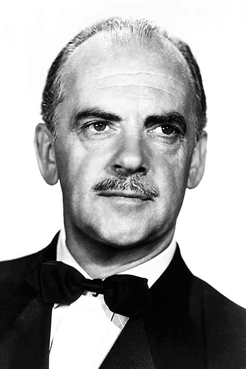 Larry Keating profile