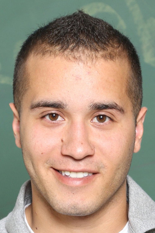 Photo of Austin Ryan, Acting
