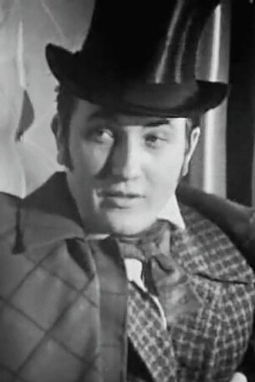 Photo of Lev Loskutov, Acting