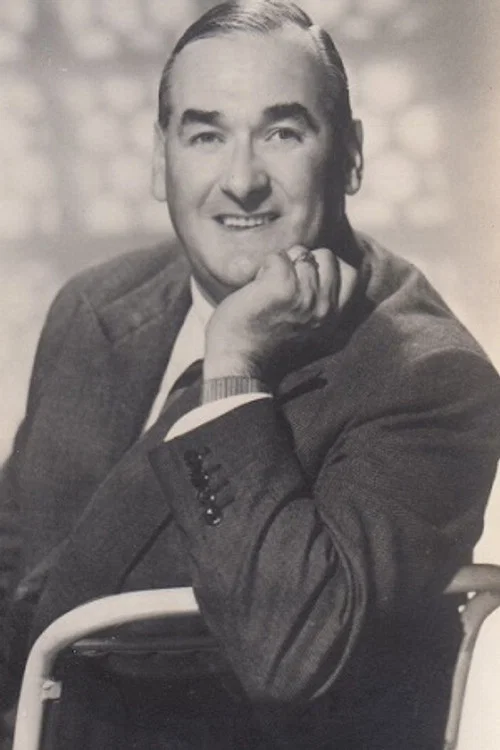 Photo of Norman Evans, Acting